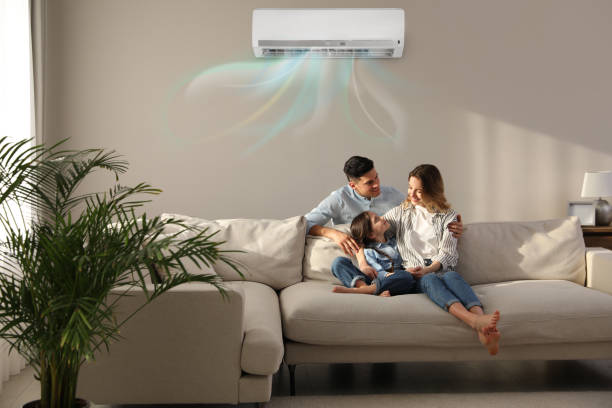 Best HVAC Training and Certification in Walcott, IA