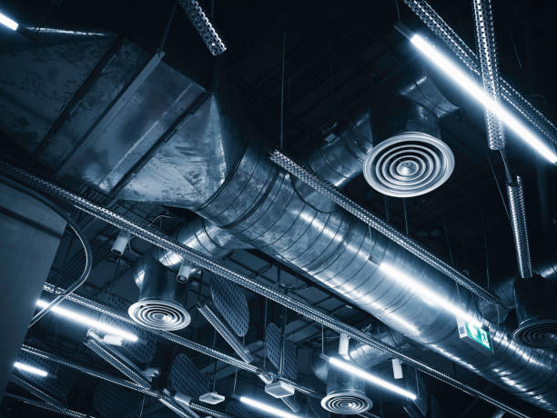 Best Energy-efficient HVAC Solutions in Walcott, IA