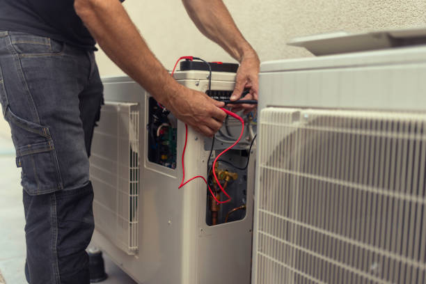 Best Solar-powered HVAC Systems in Walcott, IA