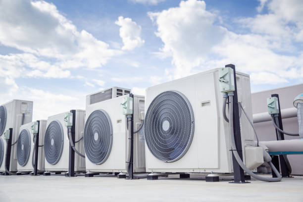 Walcott, IA HVAC Company