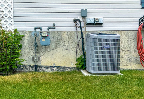 Best Commercial HVAC in Walcott, IA